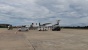 Lanud Hang Nadim Medivac 4 Pasien Covid-19 dari Natuna